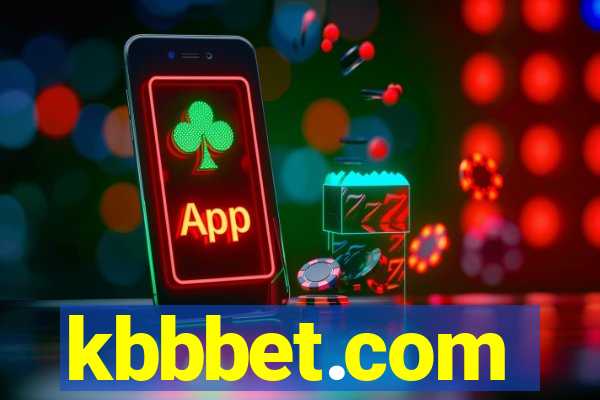 kbbbet.com