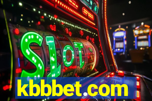 kbbbet.com