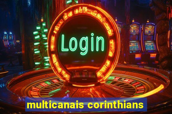 multicanais corinthians