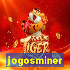 jogosminer