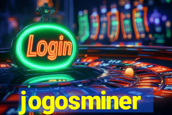 jogosminer