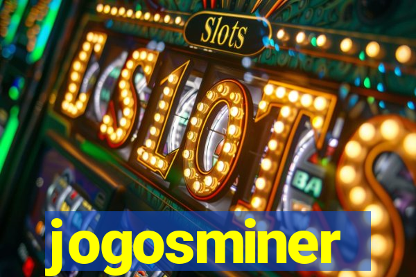 jogosminer