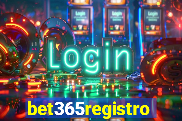 bet365registro