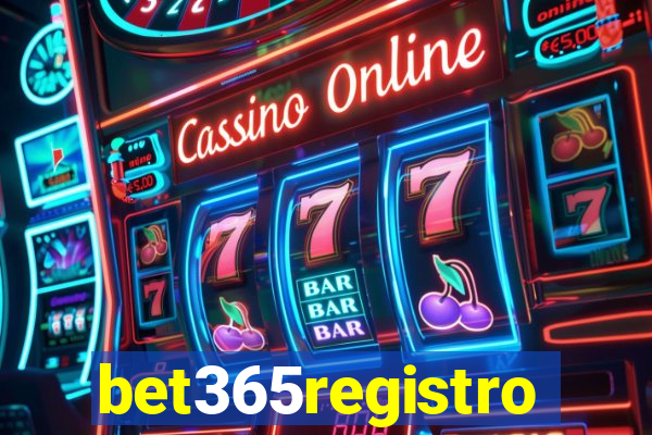 bet365registro