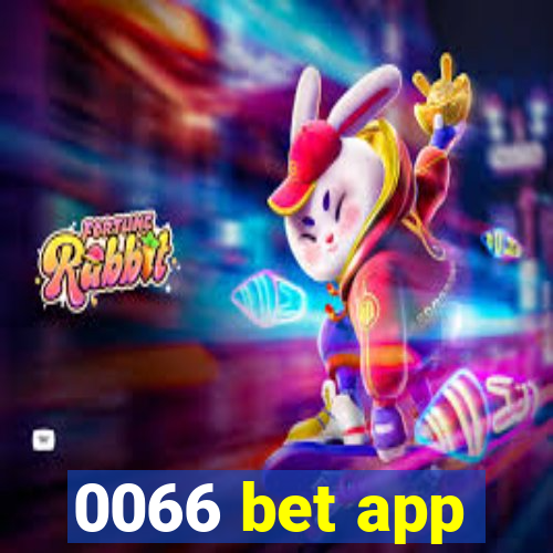 0066 bet app