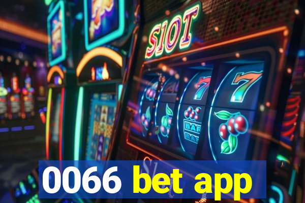 0066 bet app