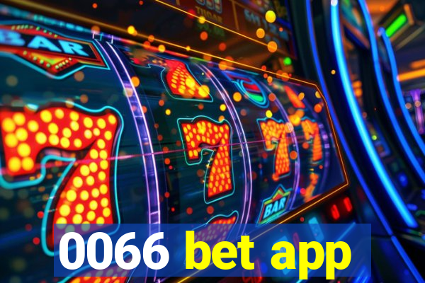 0066 bet app