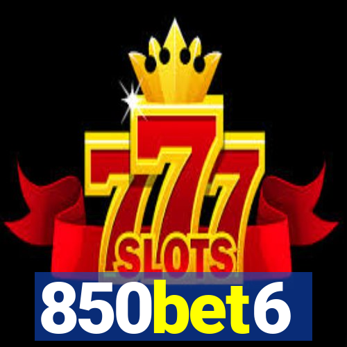 850bet6