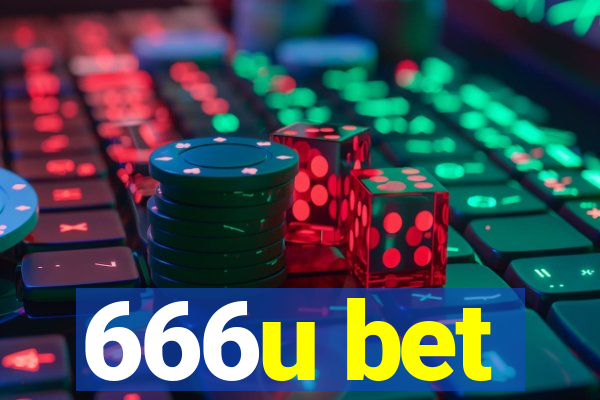 666u bet