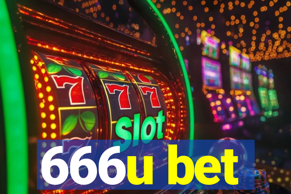 666u bet