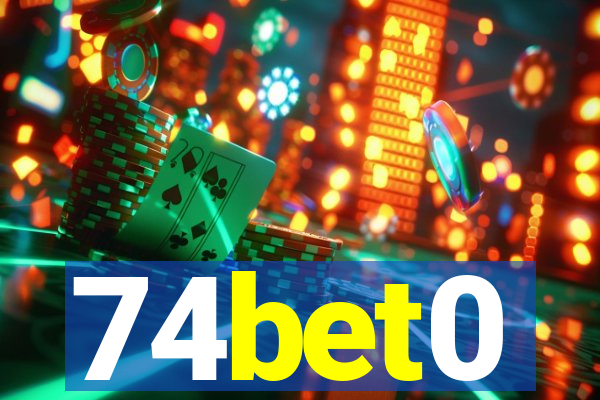 74bet0