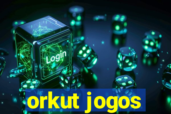 orkut jogos