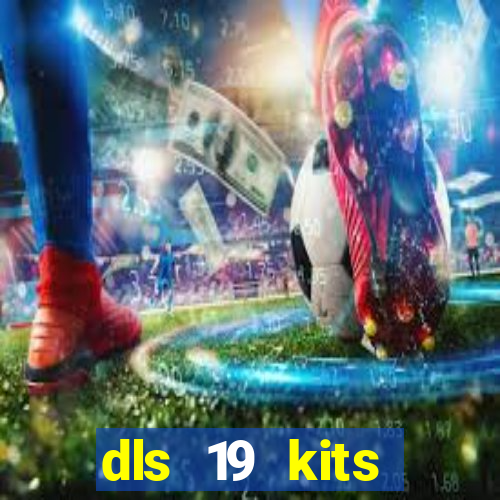 dls 19 kits manchester united