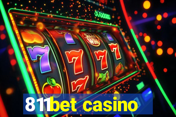 811bet casino