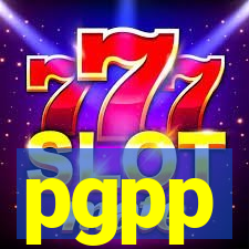 pgpp