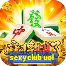 sexyclub uol