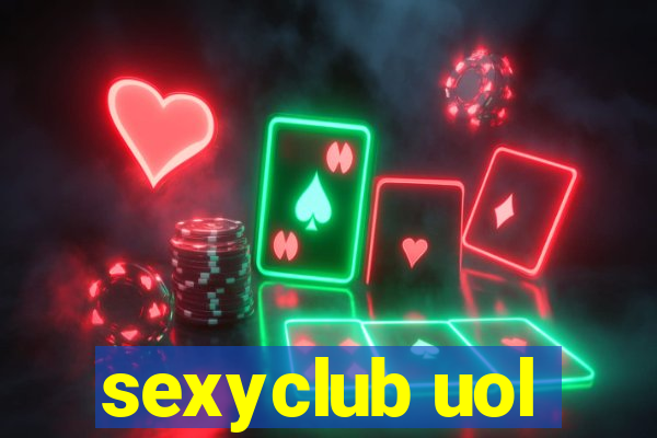 sexyclub uol