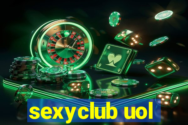 sexyclub uol