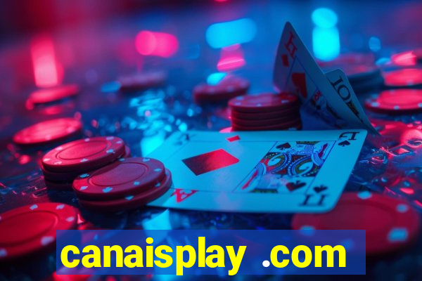 canaisplay .com