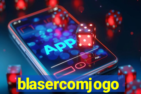blasercomjogo
