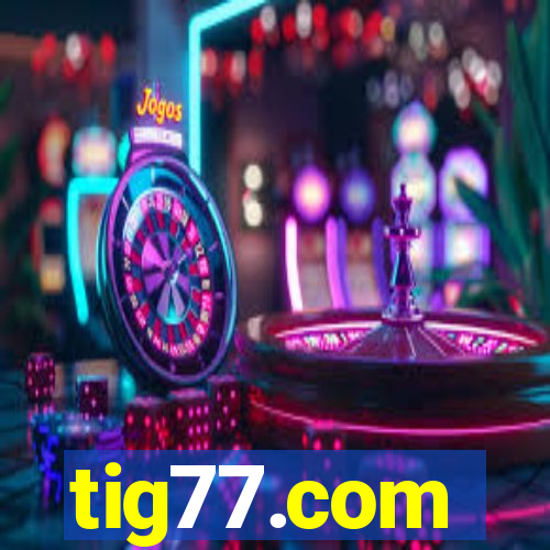 tig77.com