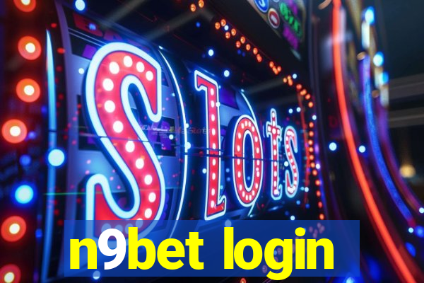 n9bet login