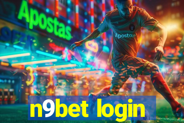 n9bet login