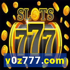v0z777.com