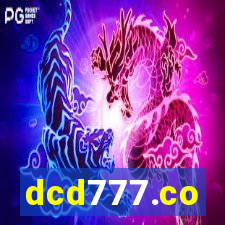 dcd777.co