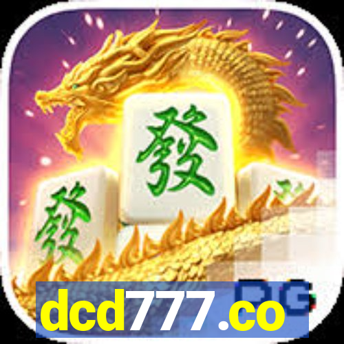 dcd777.co