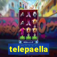 telepaella