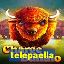 telepaella