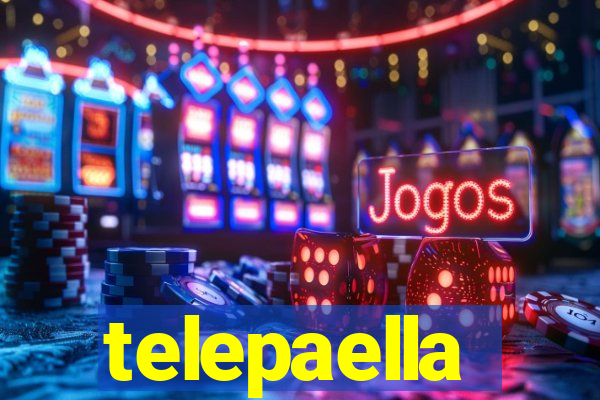 telepaella