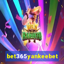 bet365yankeebet