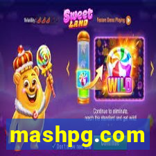 mashpg.com