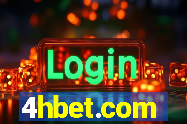 4hbet.com