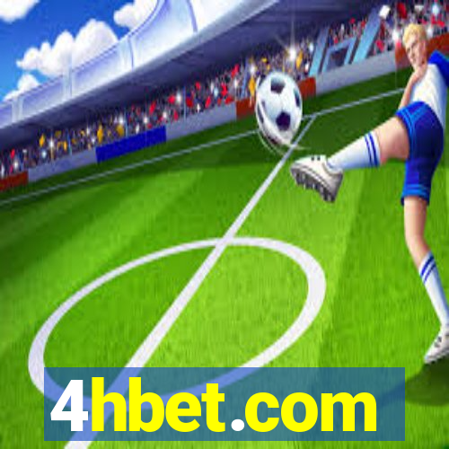 4hbet.com