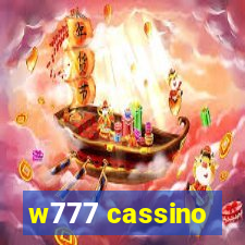 w777 cassino