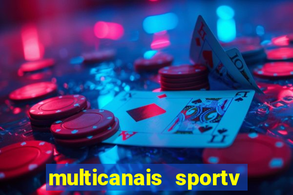 multicanais sportv 2 ao vivo