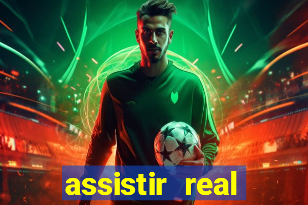 assistir real madrid ao vivo online grátis futemax