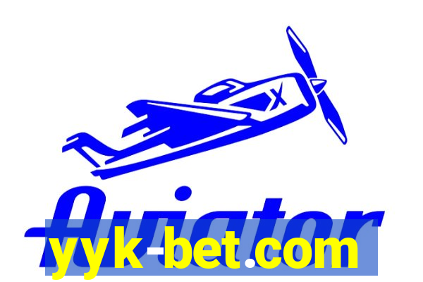 yyk-bet.com