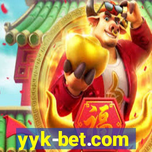 yyk-bet.com