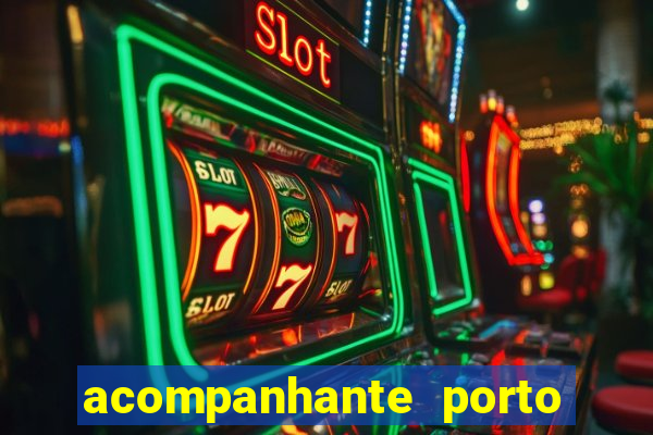 acompanhante porto velho ro