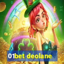 01bet deolane