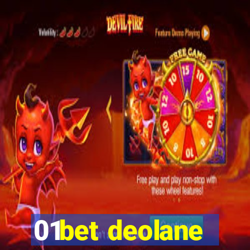 01bet deolane