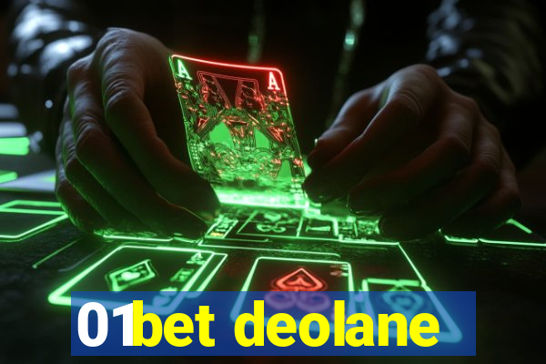 01bet deolane