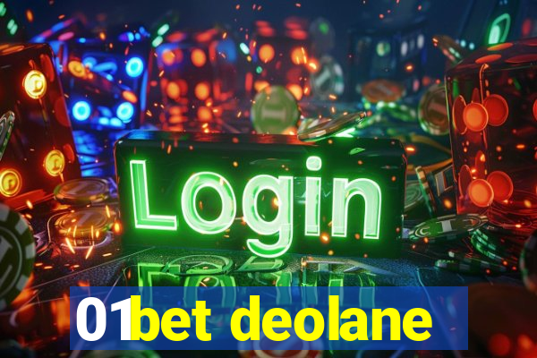 01bet deolane