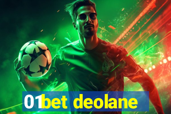 01bet deolane