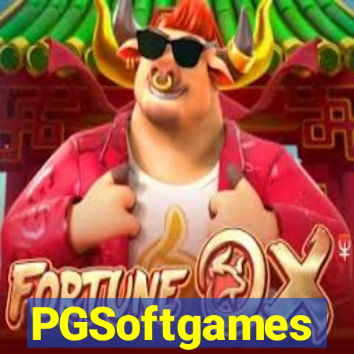 PGSoftgames