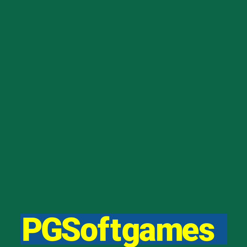 PGSoftgames